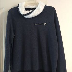 Abercrombie Pullover